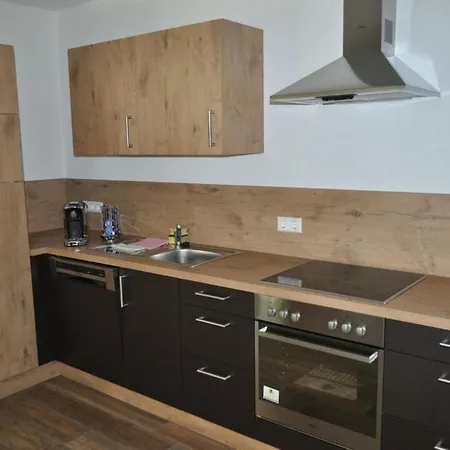 In D'hütte - Schöne Und Traumhafte Apartment Ravensburg