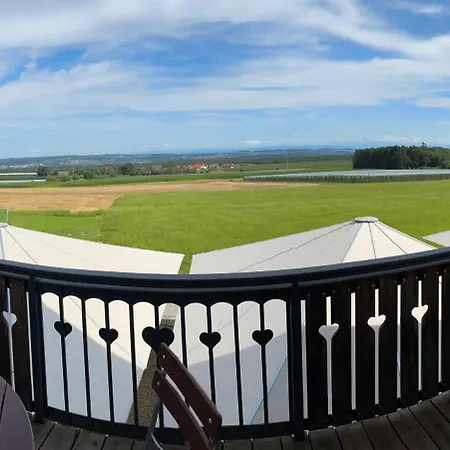 Apartment In D'hütte - Schöne Und Traumhafte