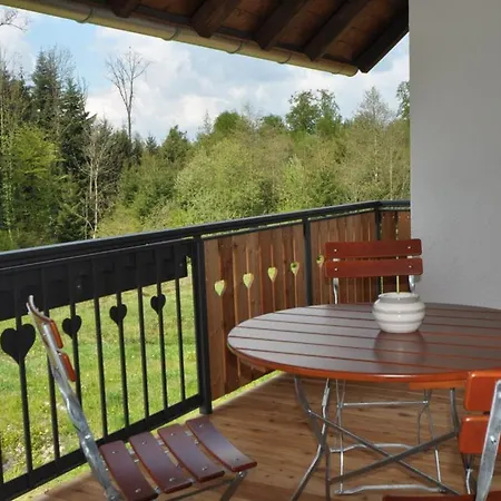 In D'huette - Schoene Und Traumhafte Apartment *