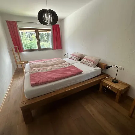In D'huette - Schoene Und Traumhafte Apartment Ravensburg
