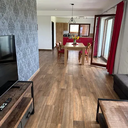 In D'huette - Schoene Und Traumhafte Apartment Ravensburg