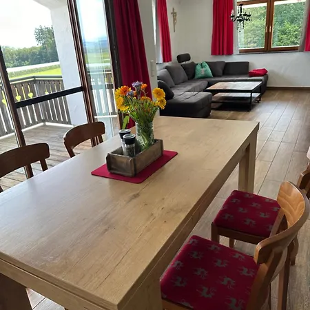 Apartment In D'huette - Schoene Und Traumhafte *